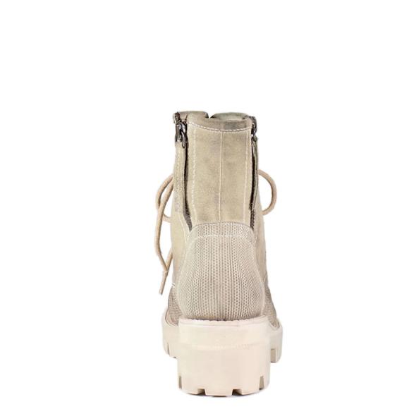 NEW DIBA TRUE women's storm mee boot in beige - Picture 5 of 6